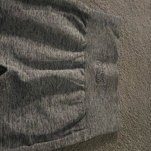 VS pink booty sculpting leggings